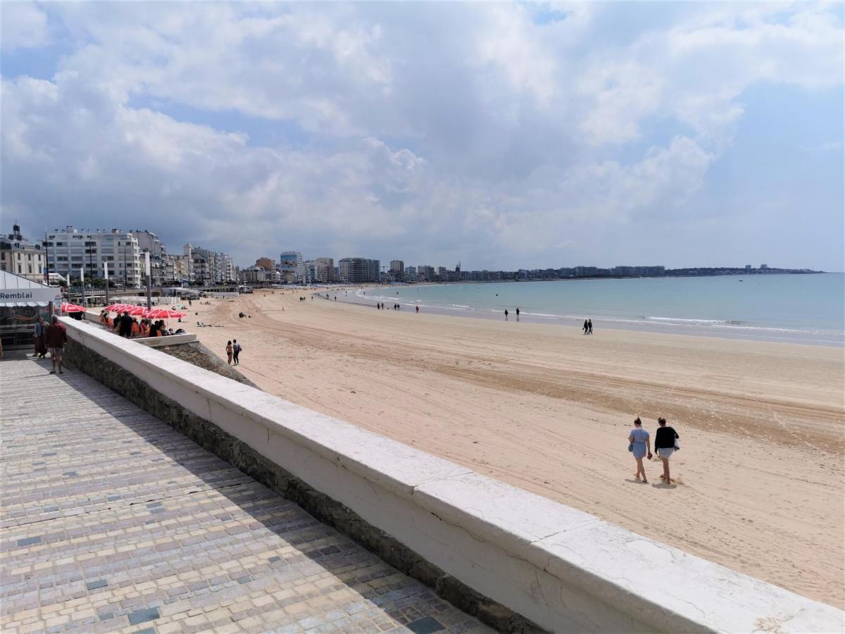 Kermit - Maison Proche Plages Les Sables-dʼOlonne Esterno foto