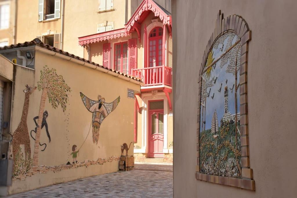 Kermit - Maison Proche Plages Les Sables-dʼOlonne Esterno foto